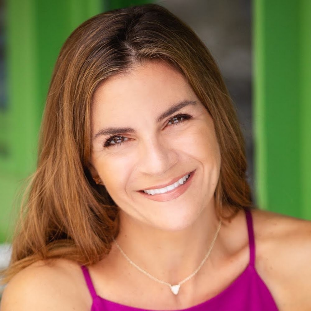 Meet your Posher, Kendra